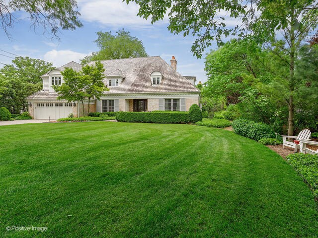 620 S Elm St in Hinsdale, IL - Building Photo - Building Photo