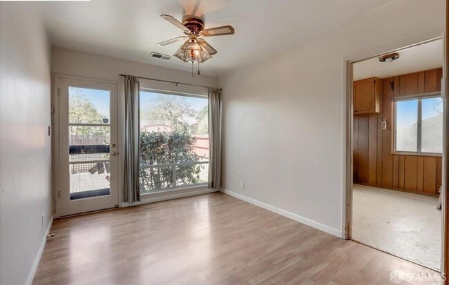 property at 1205 Via Dolorosa