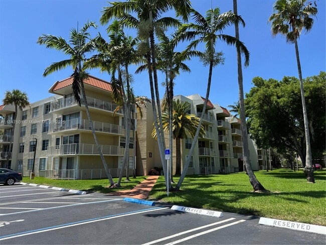 property at 13100 SW 92nd Ave