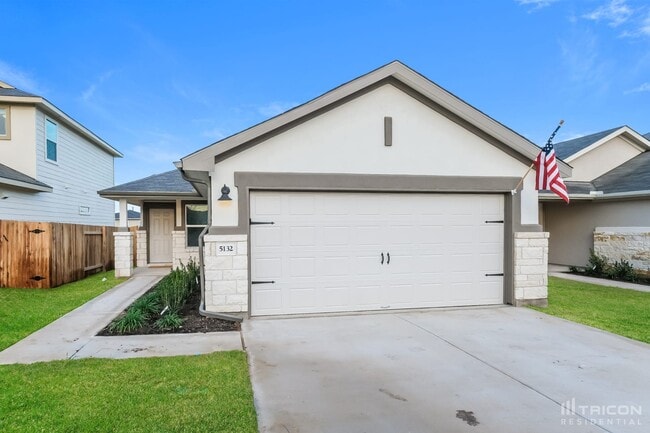 property at 5132 Saddle Clb Dr