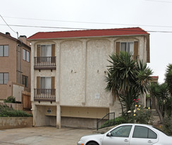 4345 Rialto St Apartments