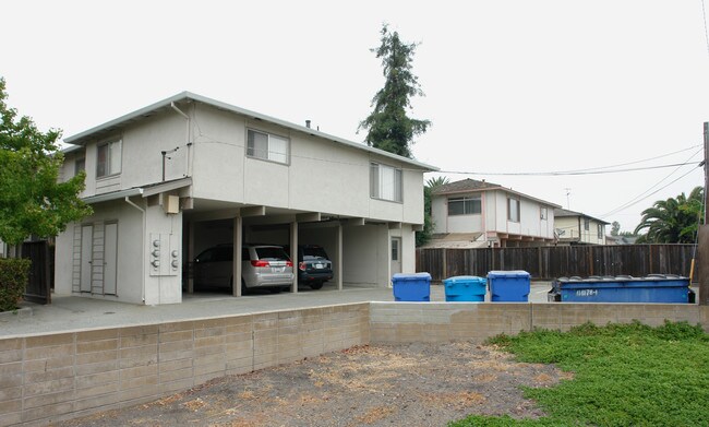 290 Marylinn Dr in Milpitas, CA - Foto de edificio - Building Photo