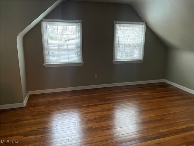 property at 25008 Lake Rd