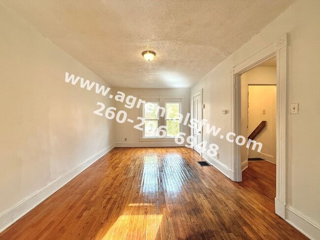 231 W Dewald St in Fort Wayne, IN - Building Photo - Building Photo