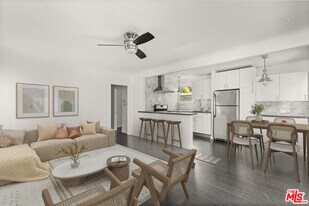 1436 24th St in Santa Monica, CA - Building Photo