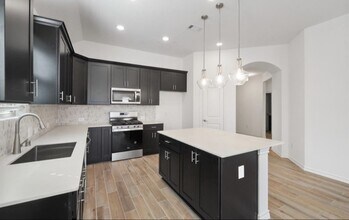 1309 Tan Gable Ln in Katy, TX - Building Photo - Building Photo