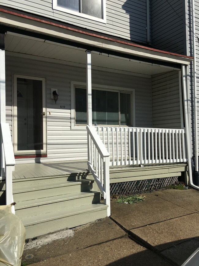 property at 5212 Keystone St