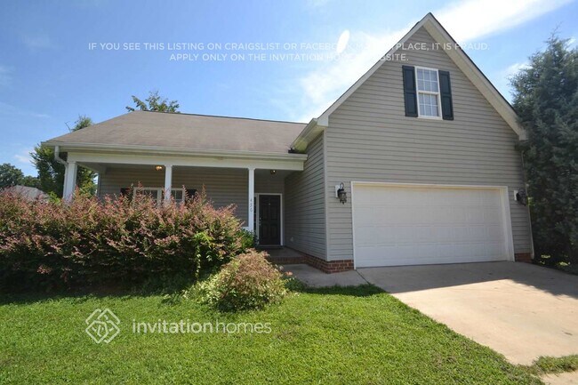 property at 456 Linsbury Ct