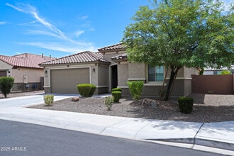 7013 W Bajada Rd in Peoria, AZ - Building Photo - Building Photo