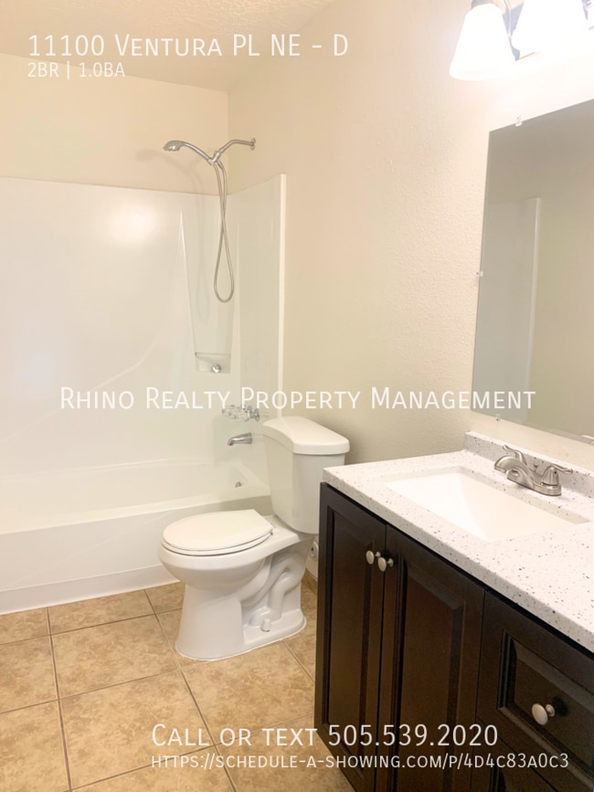 11100 Ventura Pl NE in Albuquerque, NM - Building Photo - Building Photo