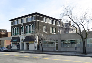 Fine Arts Building in Cleveland, OH - Building Photo - Building Photo