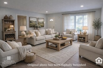 13476 Gibson St in Glen Ellen, CA - Building Photo - Building Photo