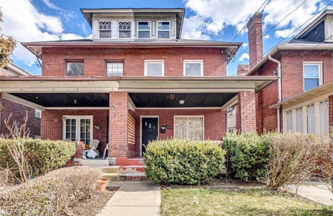 property at 4135 Murray Ave