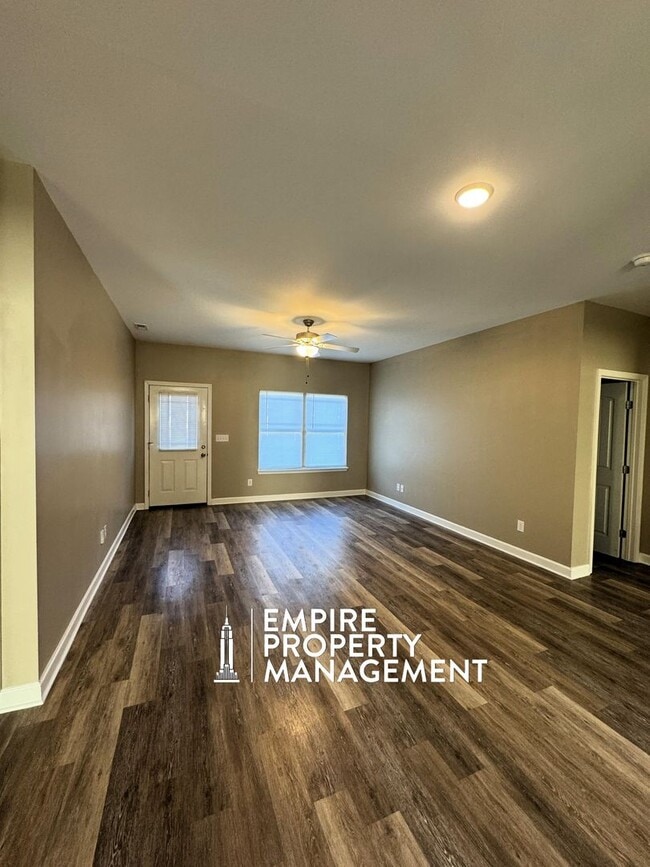 216 Fern Bank Dr in Hazel Green, AL - Building Photo - Building Photo