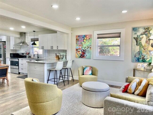 property at 3205 Brixton Ct