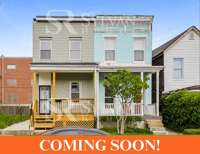 property at 950 Homestead St