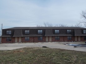 Cliffview Townhomes