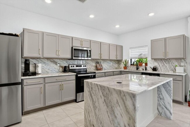 property at 950 NW 3rd Terrace