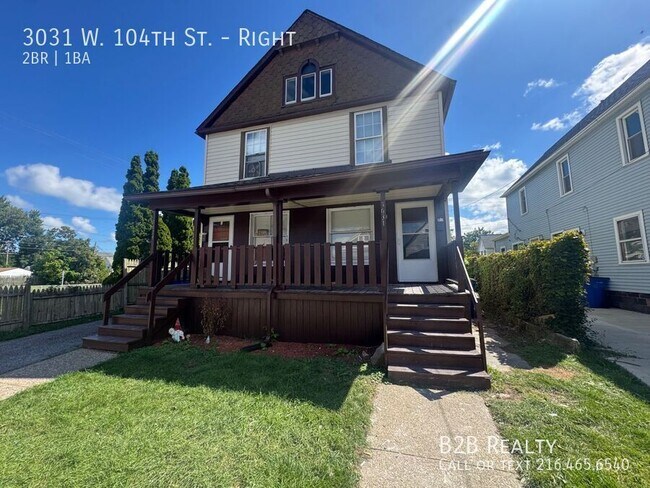 3031 W 104th St