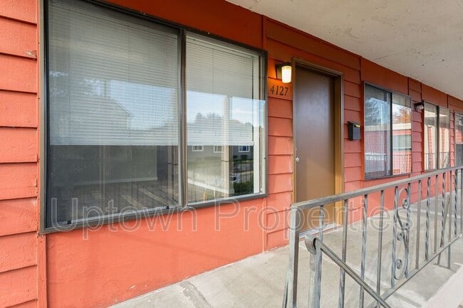 property at 4127 SE 28th Ave
