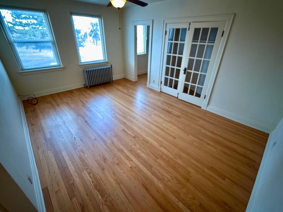 1413 Helena Ave in Helena, MT - Building Photo