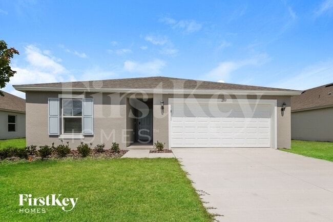 property at 219 Southern Breeze Lp
