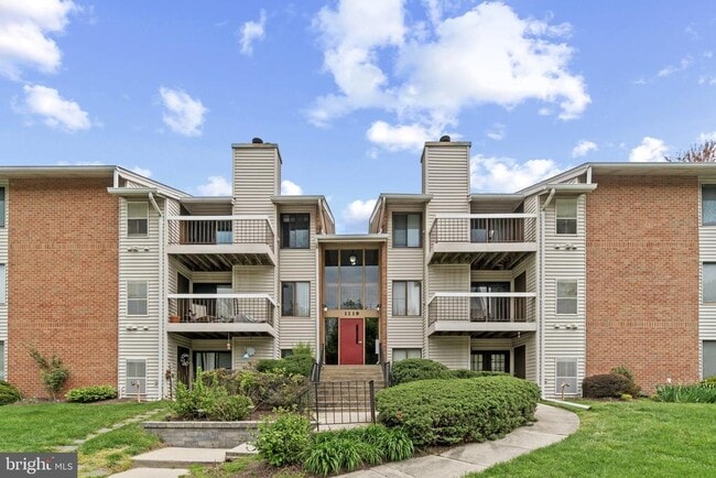 property at 1119 Castle Harbor Way