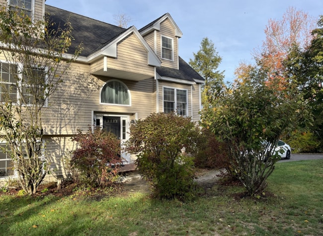 property at 154 Prospect St