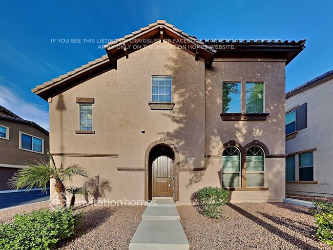 property at 1383 S Ponderosa Dr