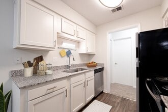 Gramercy in Carmel, IN - Building Photo - Building Photo