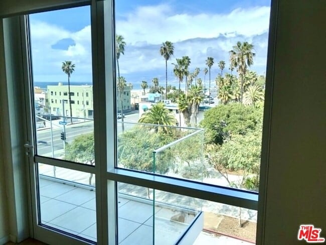 property at 1705 Ocean Ave