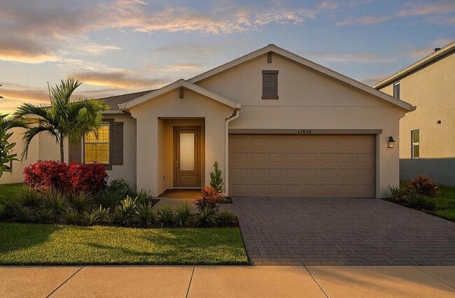 property at 14406 SW Skye Dr