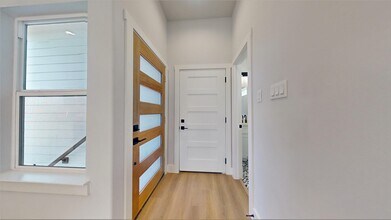 12236 Kirkgard Dr in Houston, TX - Building Photo - Building Photo