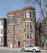 1502 King St W in Toronto, ON - Building Photo - Building Photo