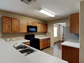 21723 Denali Range Ct in Katy, TX - Building Photo