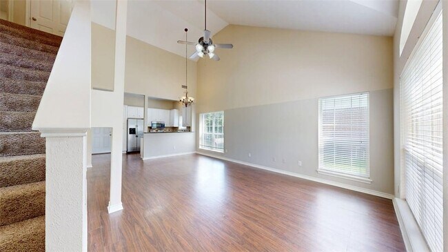 1619 Park Pl in College Station, TX - Building Photo - Building Photo