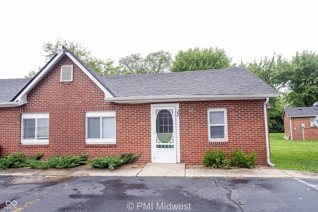 property at 2142 W US Hwy 40