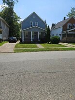 15316 Lucknow Ave in Cleveland, OH - Building Photo