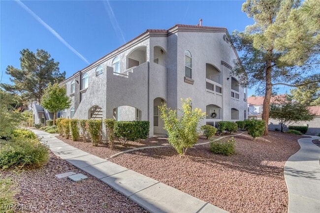 700 Carnegie St, Unit 2621 in Henderson, NV - Building Photo - Building Photo