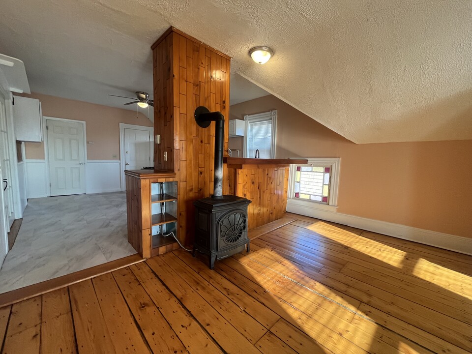 54 Barton St, Unit 3 in Providence, RI - Building Photo