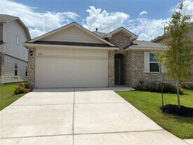 3607 Conyers Ln in Austin, TX - Building Photo