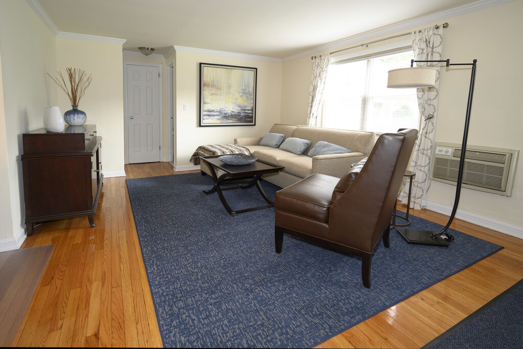 Fair Lawn Park Estates Fair Lawn, NJ Apartments