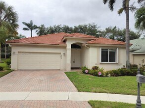 8808 Via Tuscany Dr in Boynton Beach, FL - Building Photo - Building Photo