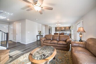 4928 Wolf Moon Dr in Colorado Springs, CO - Building Photo - Building Photo