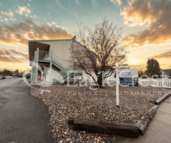 17-19 S Roosevelt St in Walla Walla, WA - Building Photo