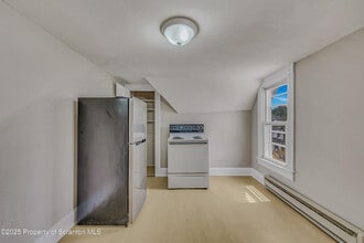 519 Harrison Ave in Scranton, PA - Building Photo - Building Photo