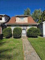 3429 Virginia Ave in Louisville, KY - Building Photo