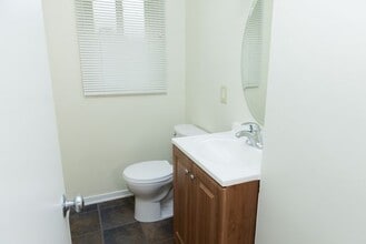 Mimosa Court in Charlottesville, VA - Building Photo - Building Photo