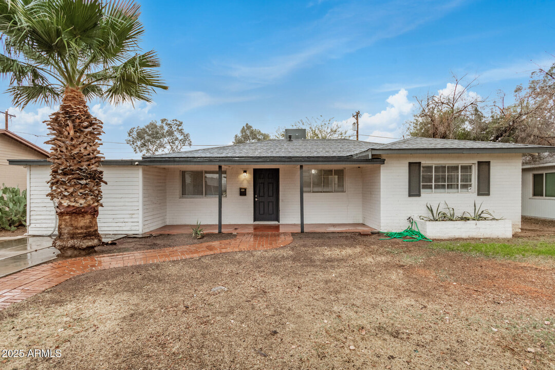 1309 E Lemon St in Tempe, AZ - Building Photo