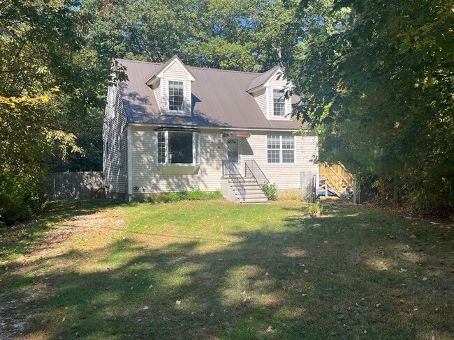 property at 86 Stacy Ln